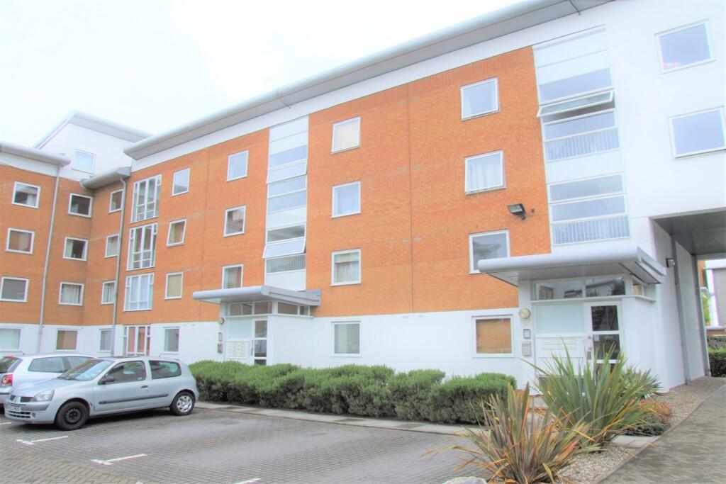 Main image of property: Felixstowe Court, E16