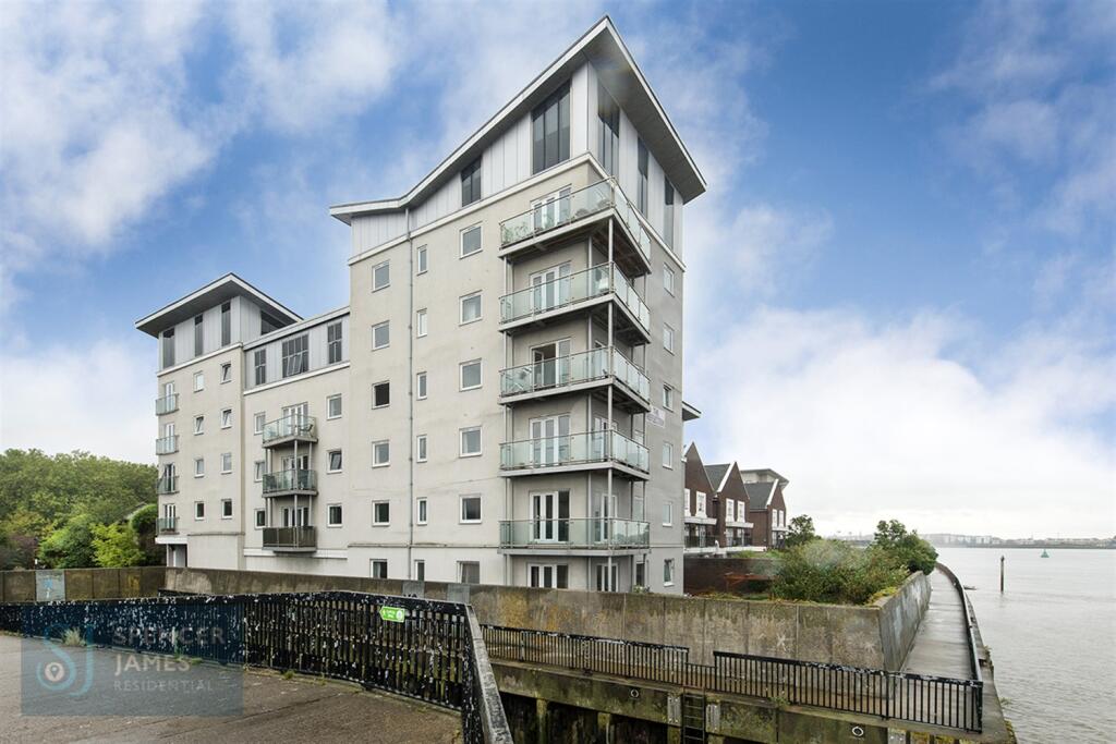 Main image of property: The Reflection, Newham, E16