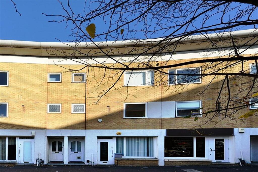 Main image of property: Hartlepool Court, E16