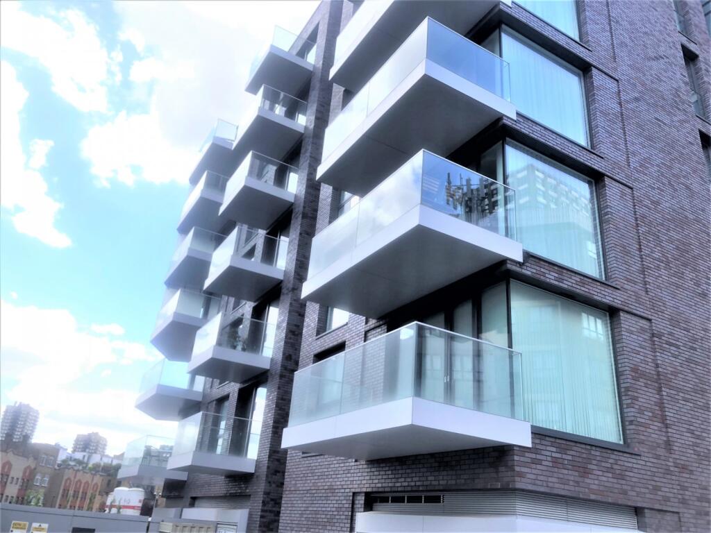 Main image of property: Meranti House, London, E1