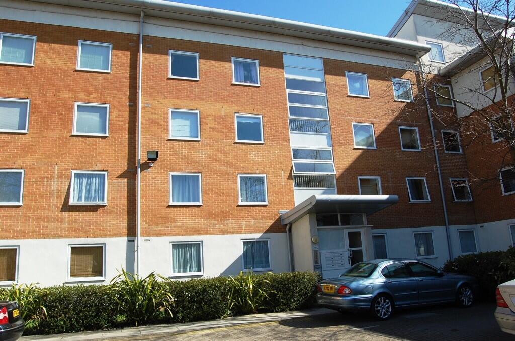 Main image of property: Fishguard Way, London, E16
