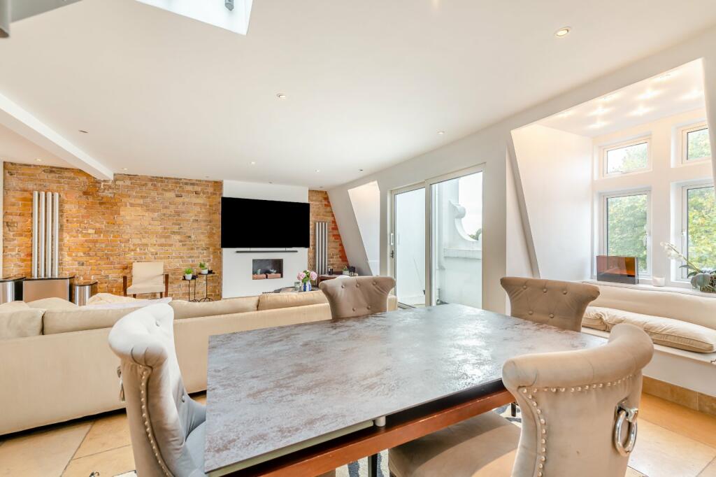 Main image of property: Lennox Gardens, London