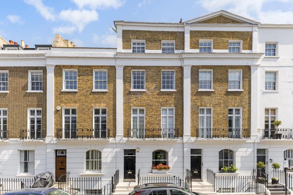Main image of property: Sydney Street, London