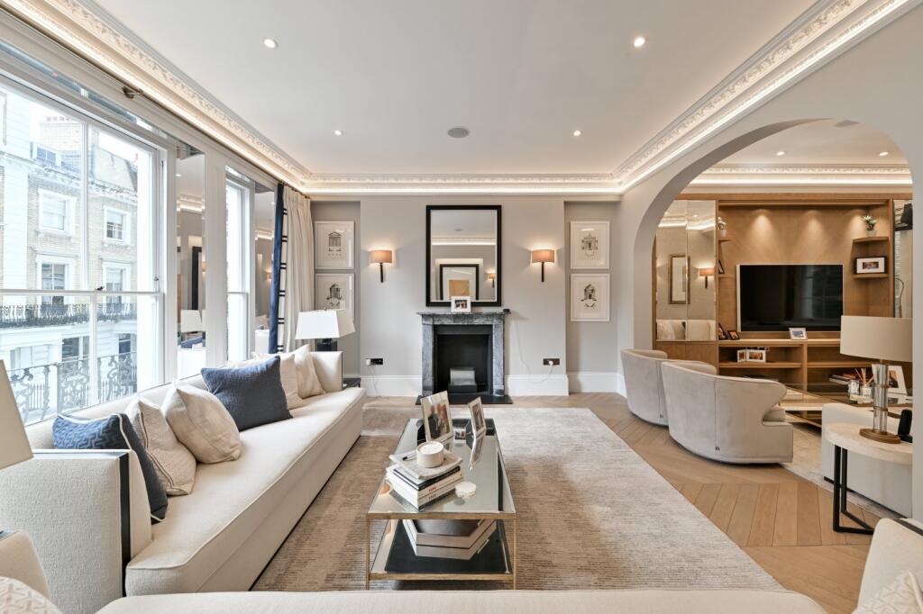 Main image of property: Neville Street, South Kensington, London