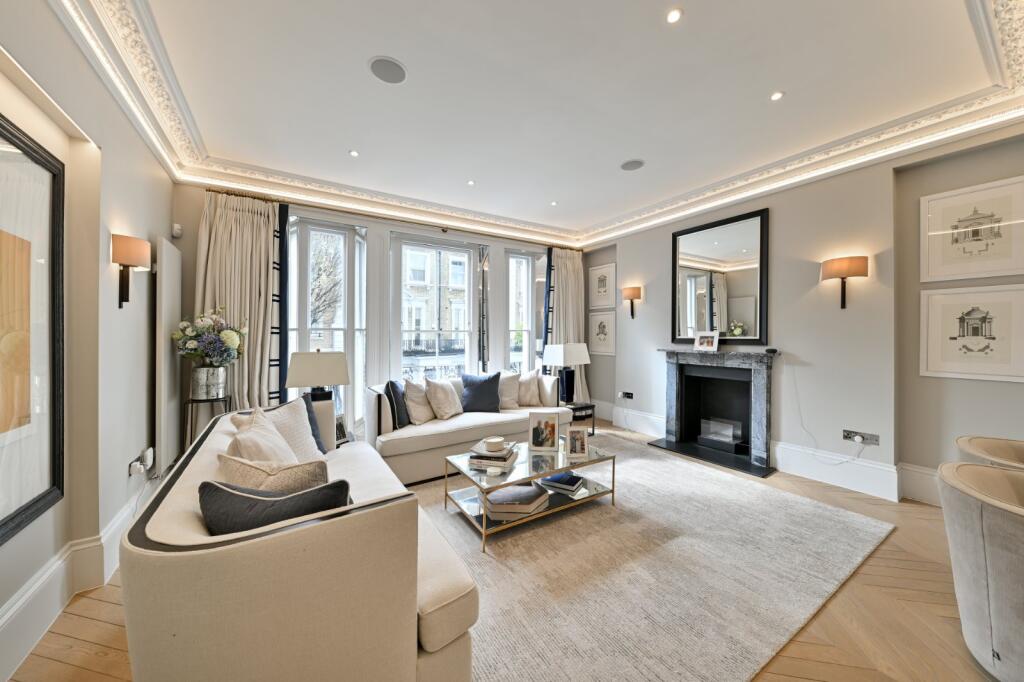 Main image of property: Neville Street, South Kensington, London