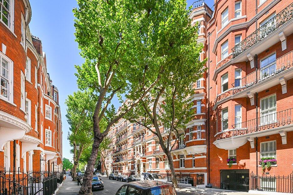 Main image of property: Cadogan Court, Draycott Avenue, London