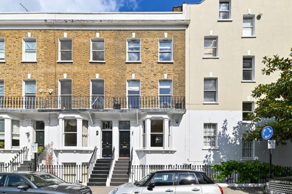 Main image of property: Christchurch Street, Chelsea, London