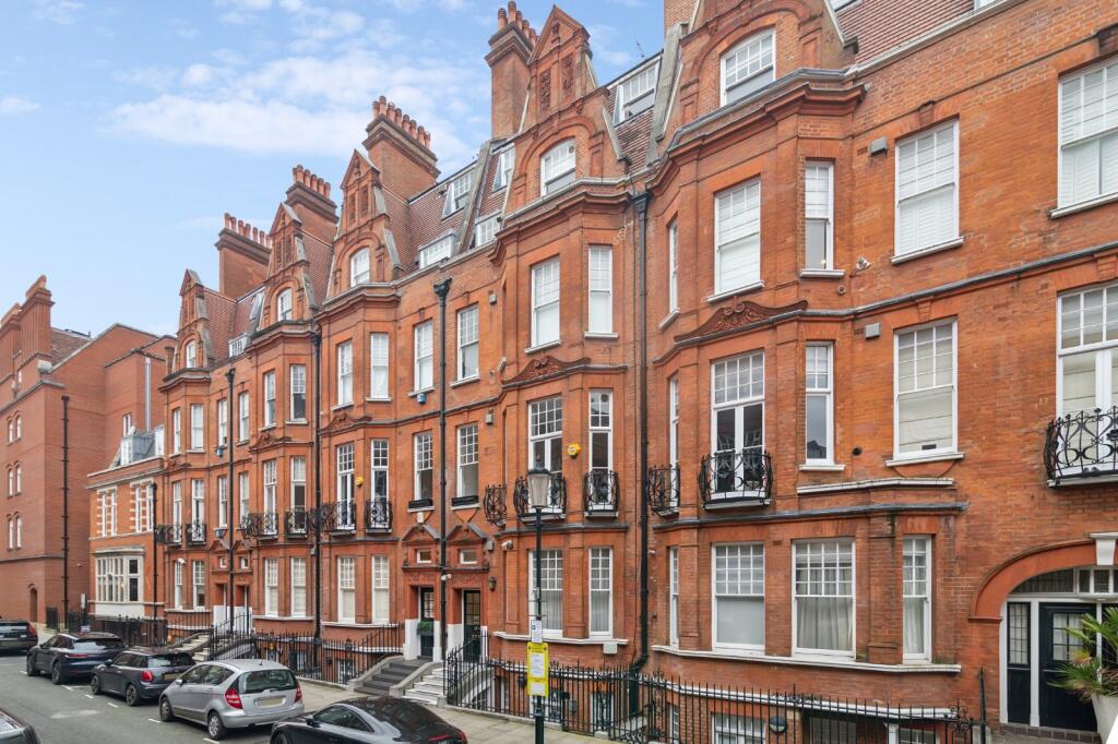 Main image of property: Culford Gardens, London