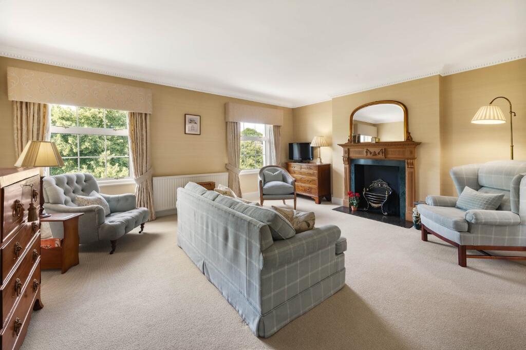 Main image of property: Royal Avenue, London