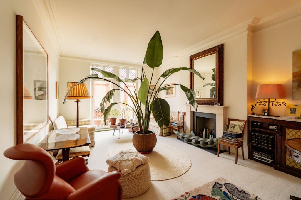 Main image of property: Shelley Court, Tite Street, Chelsea, London