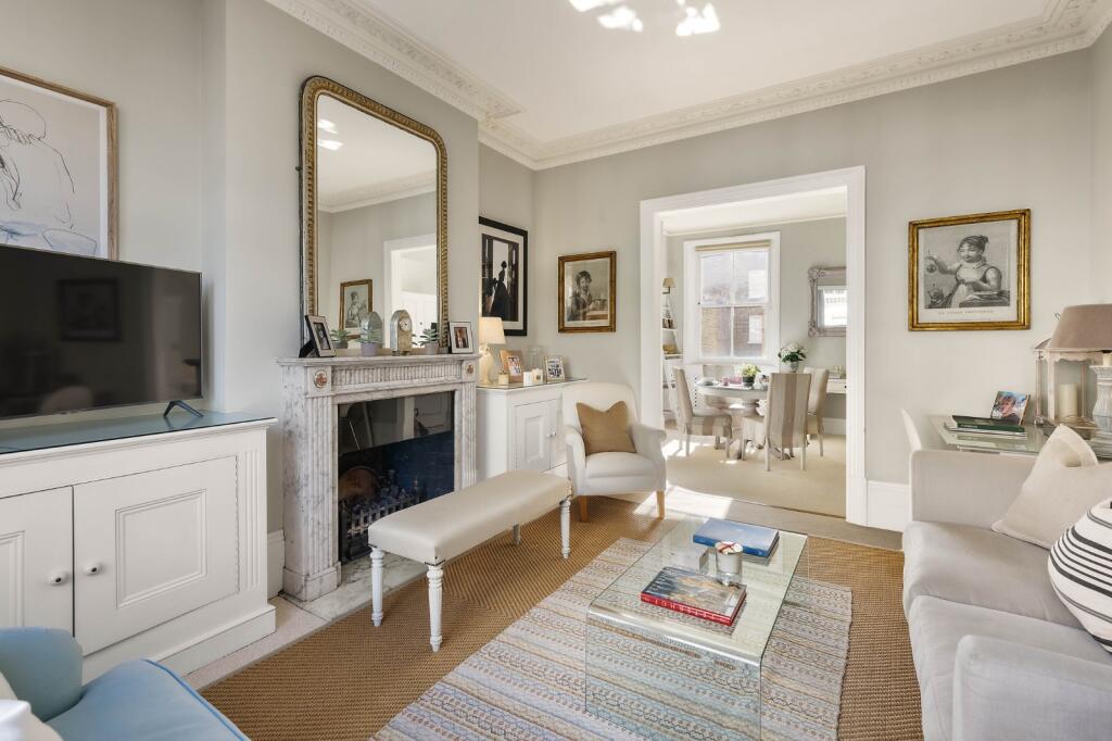 Main image of property: Redburn Street, London