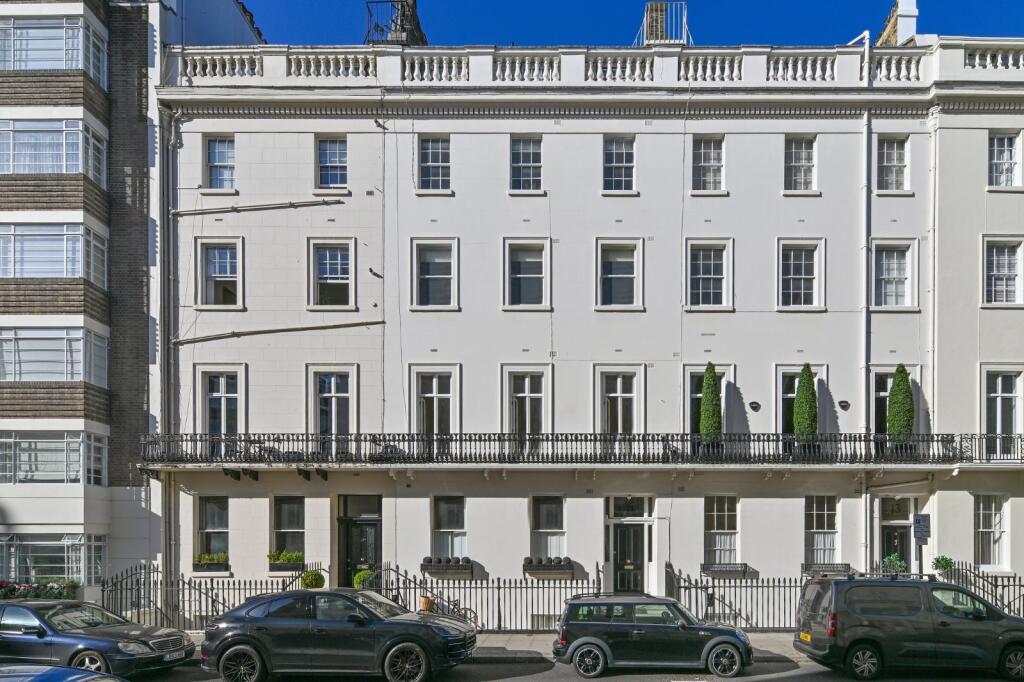 Main image of property: Chesham Street, Belgravia, London