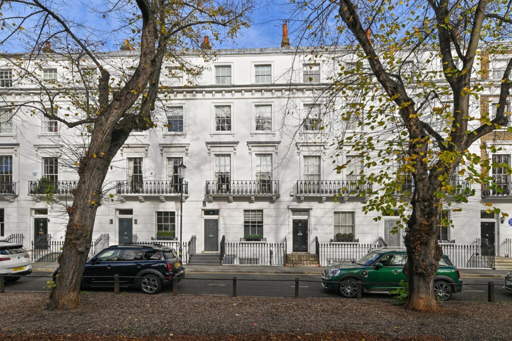 Main image of property: Royal Avenue, Chelsea, London