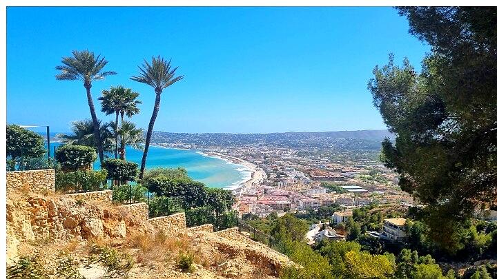 Main image of property: Javea, Alicante, Valencia