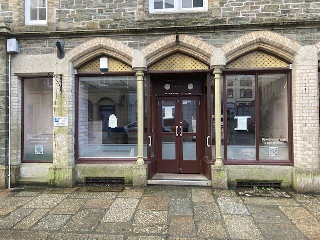Main image of property: 12 Duke Street, Tavistock, South West, PL19 0BA