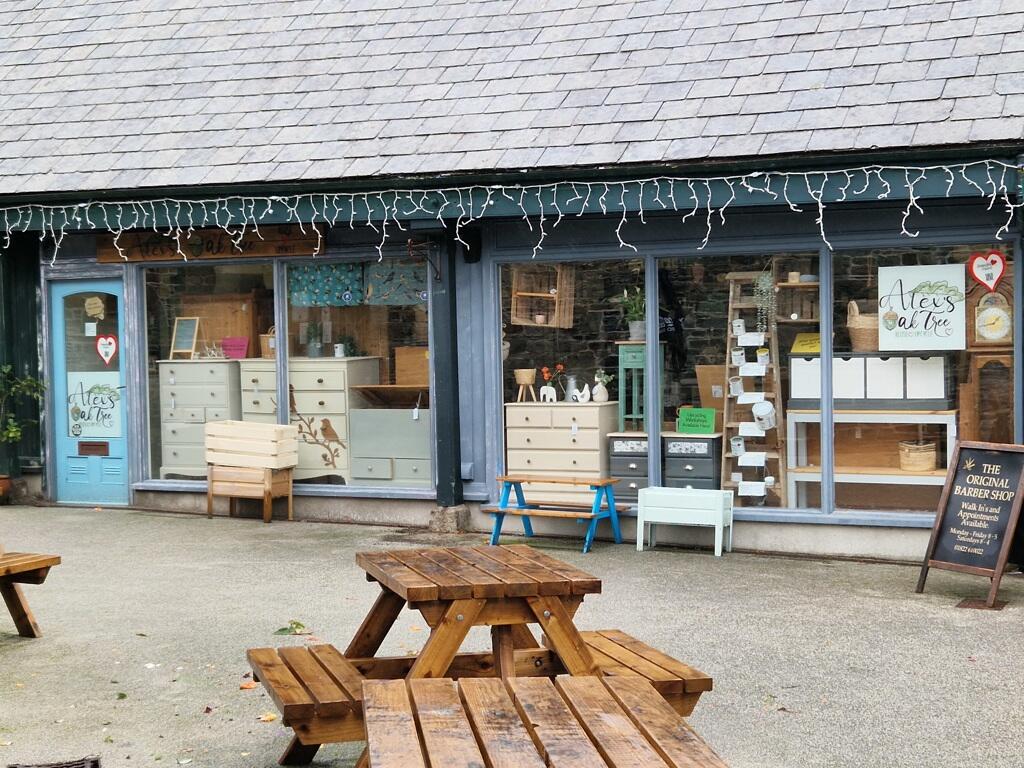 Main image of property: Unit 3, East End, 23 Pannier Market , Tavistock, Devon, South West, PL19 0AL