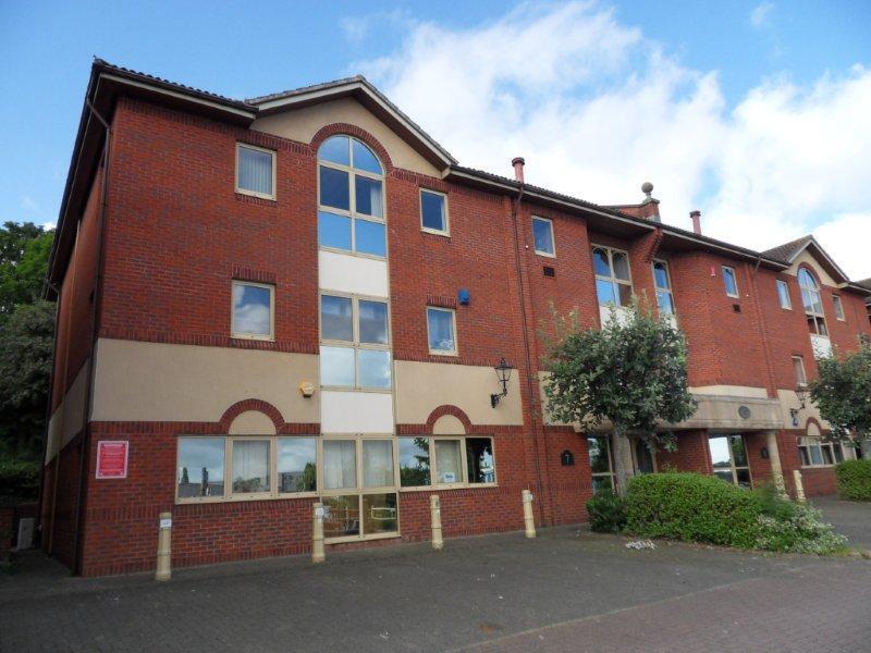 Main image of property: Second Floor, Bradley House,, Park Five Business Centre, Harrier Way, Sowton, Exeter, South West, EX2 7HU