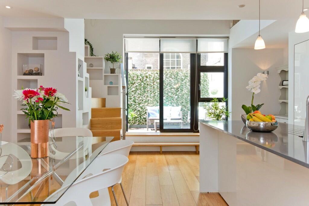 Main image of property: Cavendish Mews South, London, W1W