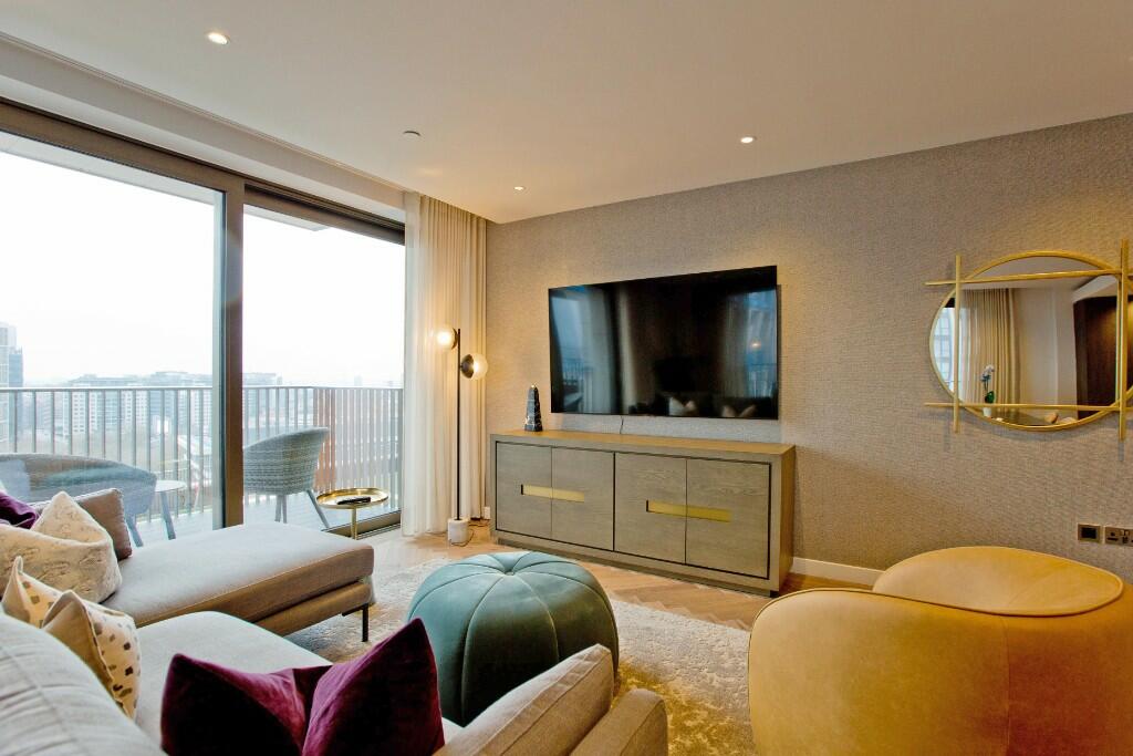 Main image of property: Segrave Walk, London, W2
