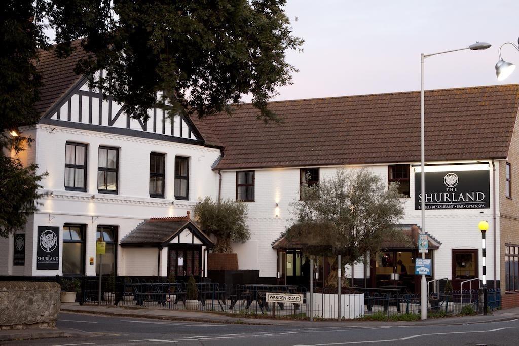 Main image of property: High Street, ME12
