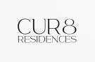 Cur8 Lettings, London Estate Agent Logo