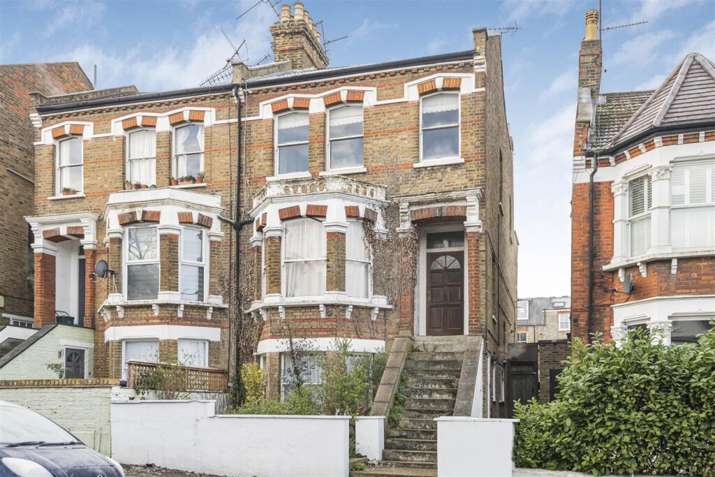 Main image of property: Ferme Park Road, Crouch End, London