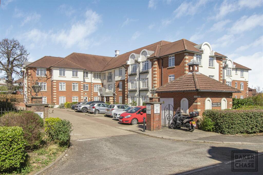 Main image of property: Crothall Close, Palmers Green, London, N13