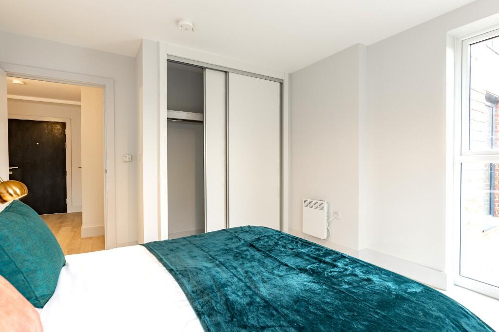 Main image of property: Prince Charles Rd, Exeter, Devon, EX4