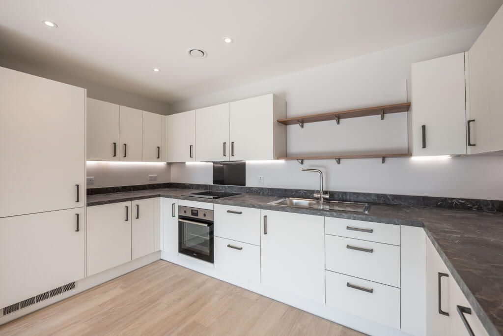 Main image of property: The Hay, Prince Charles Rd, Exeter, Devon, EX4