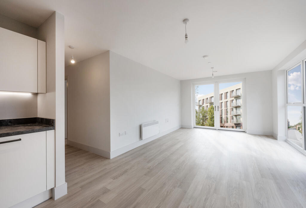 Main image of property: Isca Gardens, Prince Charles Road, Exeter, Devon, EX4