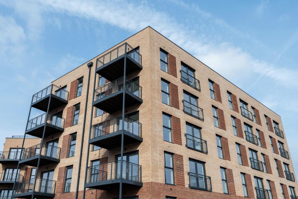 Main image of property: The Hay, Prince Charles Rd, Exeter, Devon, EX4