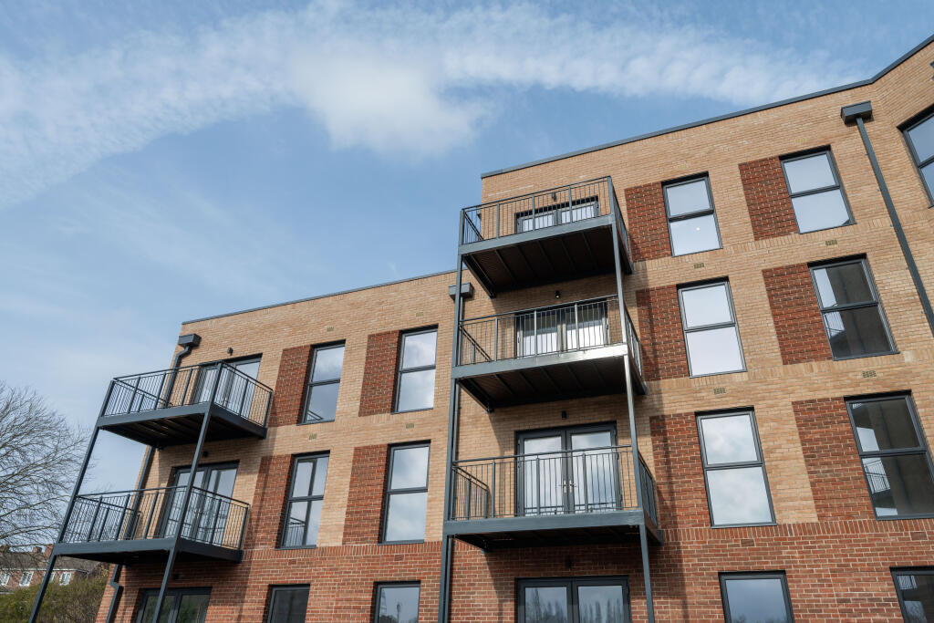 Main image of property: The Hay, Prince Charles Rd, Exeter, Devon, EX4