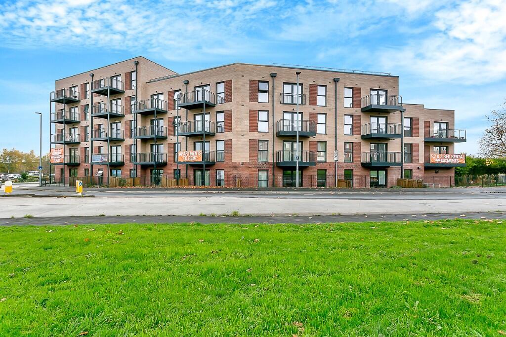 Main image of property: The Hay, Prince Charles Rd, Exeter, Devon, EX4