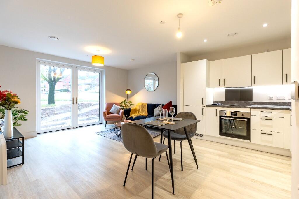 Main image of property: The Hay, Prince Charles Rd, Exeter, Devon, EX4