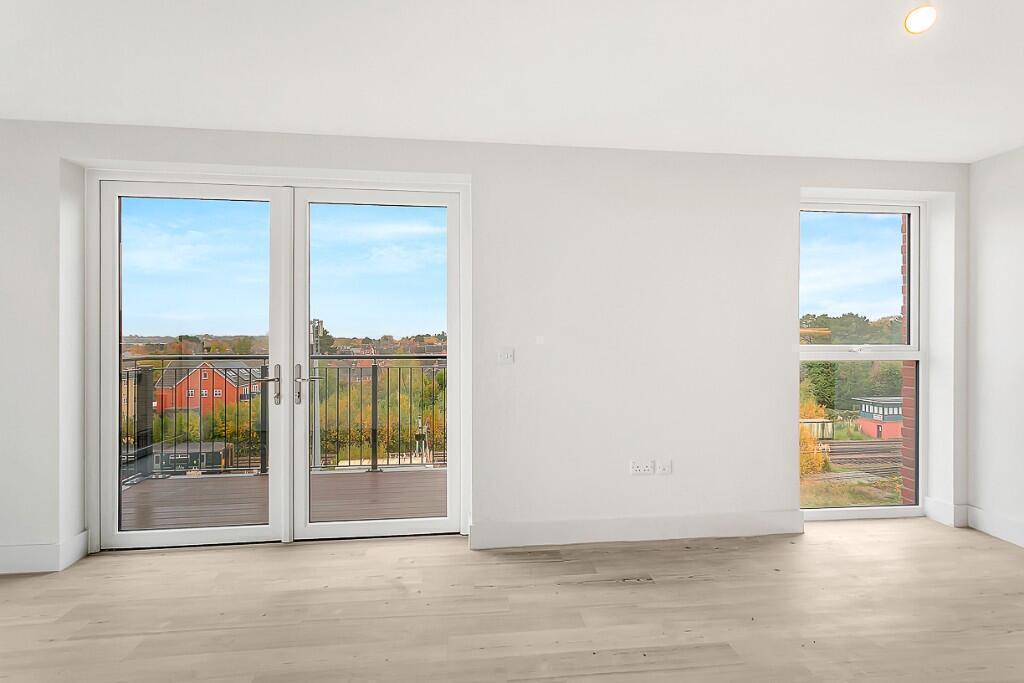 Main image of property: Isca Gardens, Prince Charles Road, Exeter, Devon, EX4