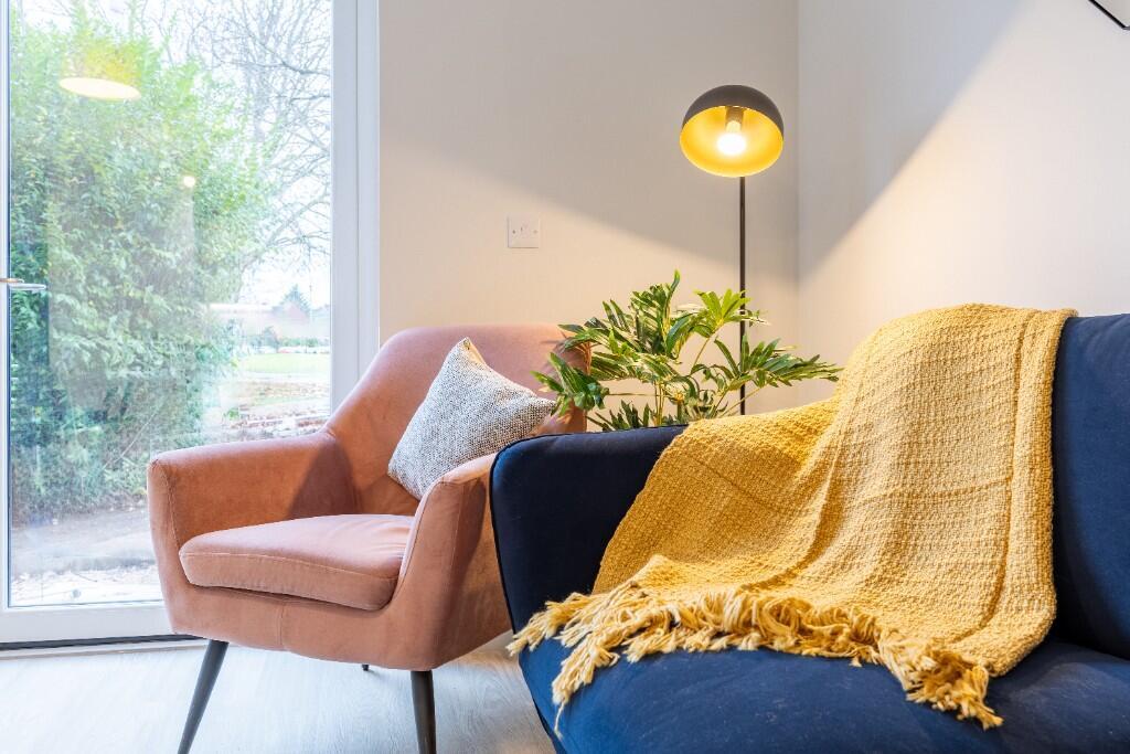 Main image of property: The Hay, Prince Charles Rd, Exeter, Devon, EX4