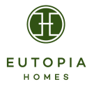 Eutopia Homes, The Hay Estate Agent Logo