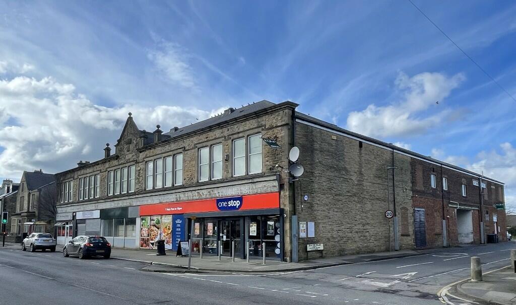 Main image of property: Whitworth Terrace, Spennymoor, County Durham, DL16