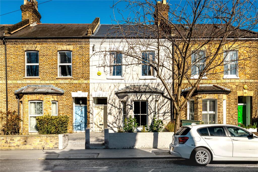Main image of property: Sirdar Road, Notting Hill, London, W11