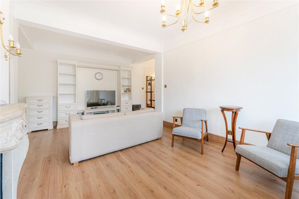 Main image of property: Hyde Park Place, Bayswater, London, W2