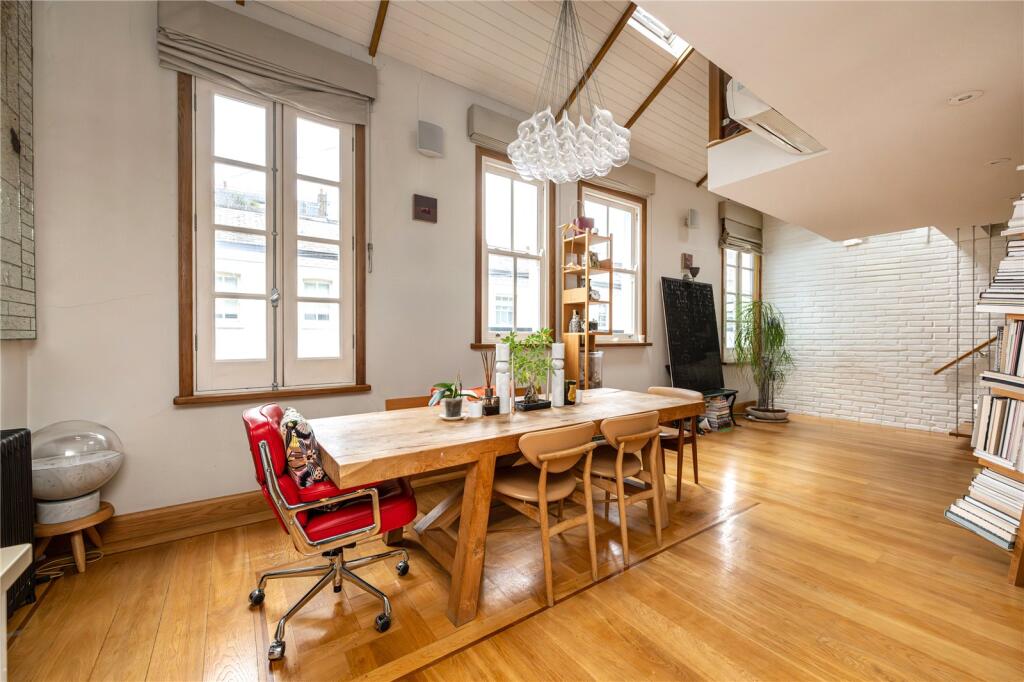 Main image of property: Codrington Mews, Notting Hill, London, W11
