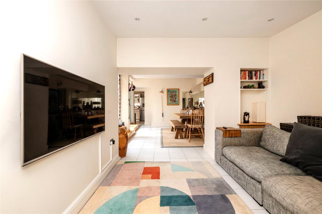 Main image of property: Palace Court, Notting Hill, London, W2