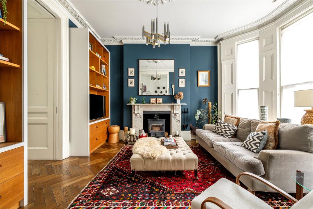 Main image of property: Lancaster Road, Notting Hill, London, W11