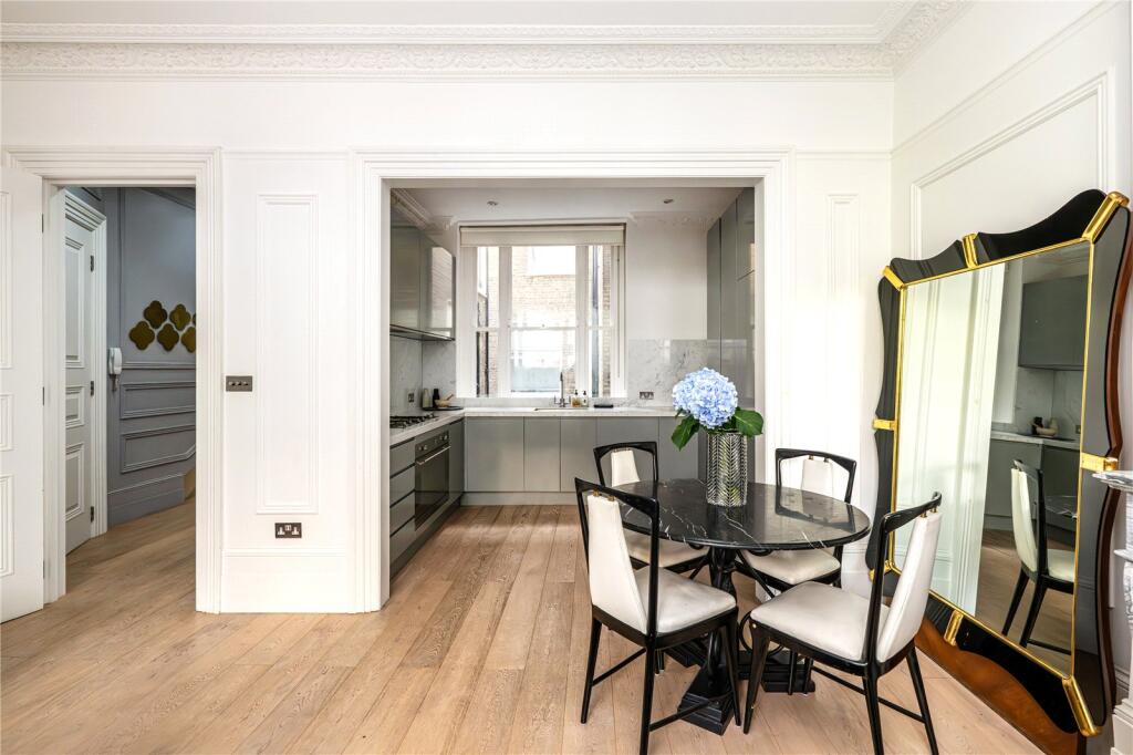 Main image of property: Newton Road, Notting Hill, London, W2
