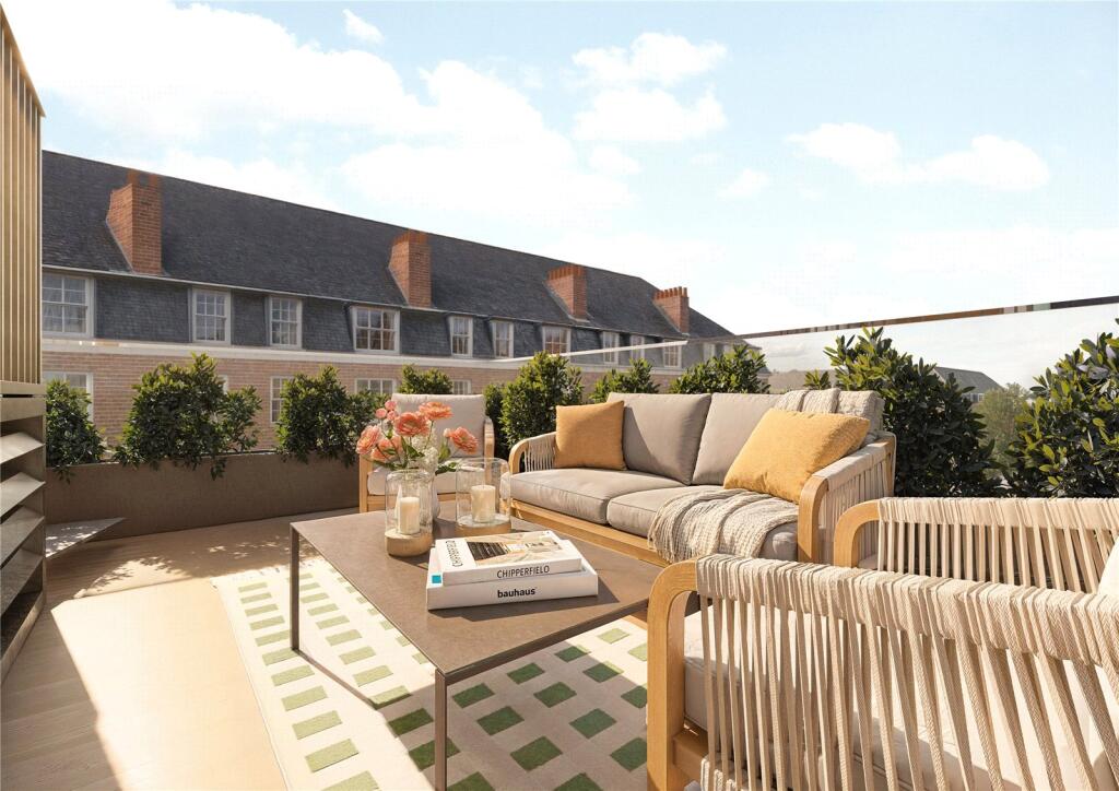 Main image of property: Seymour Place, Marylebone, London, W1H