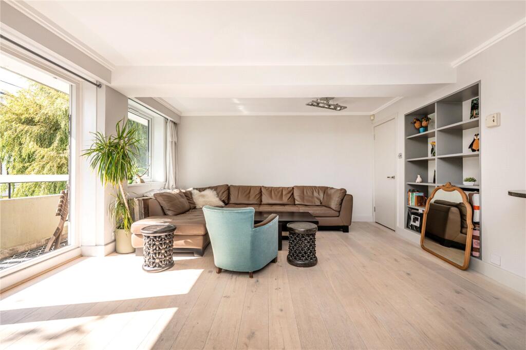 Main image of property: Westbourne Grove, Notting Hill, London, W11