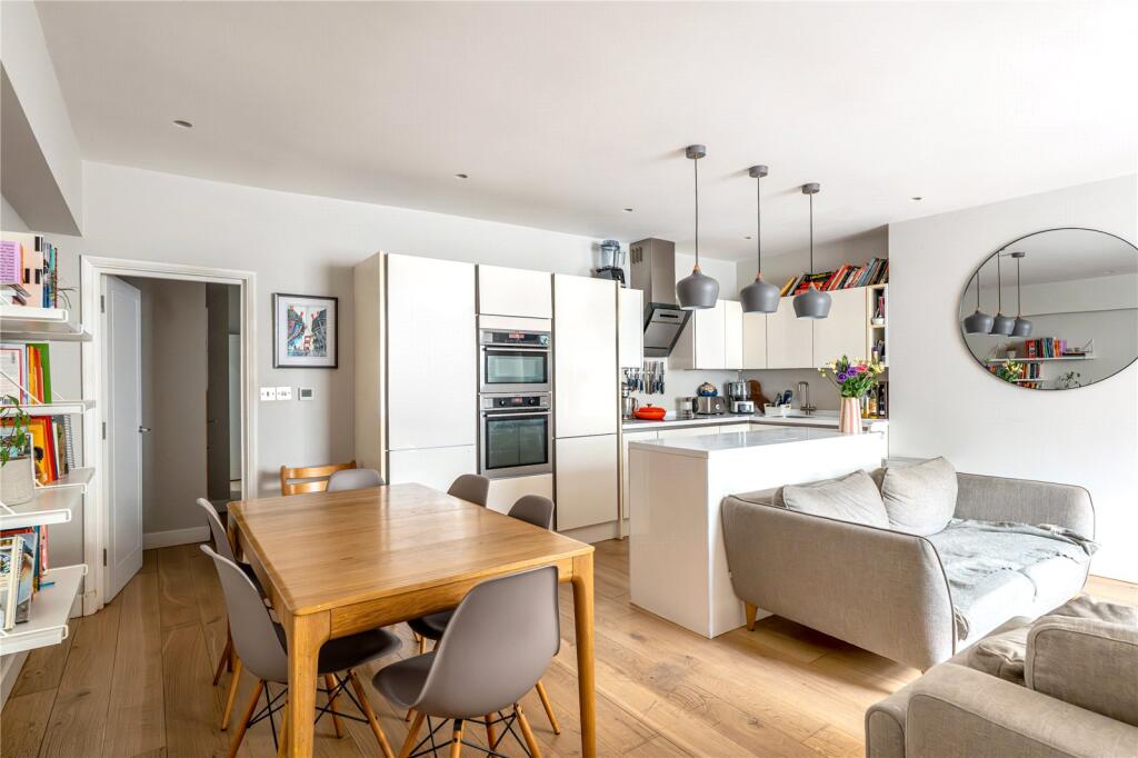 Main image of property: St. Stephens Gardens, Notting Hill, London, W2