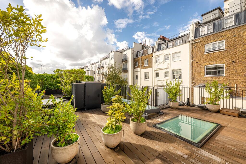 Main image of property: Eaton Mews South, Belgravia, London, SW1W