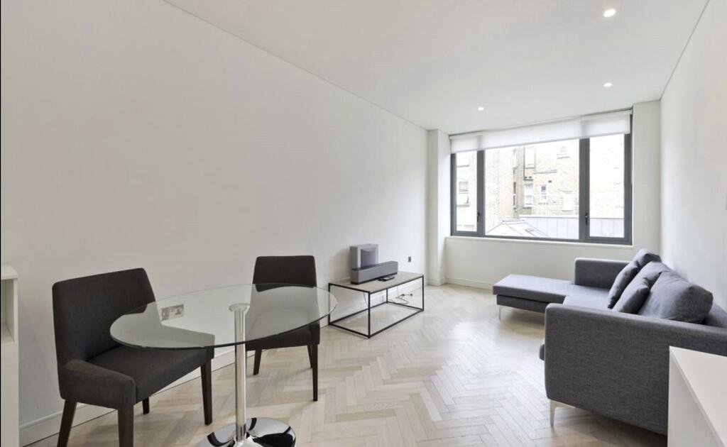 Main image of property: Queensway, Notting Hill, London, W2