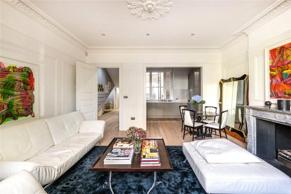 Main image of property: Newton Road, Notting Hill, London, W2